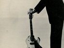 KENNY BURRELL - 'S/T' - PRESTIGE 7088 - ORIG. 1957 -EX