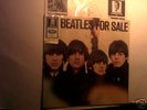 Beatles for Sale-D-Ori-LP 1964-SMO 83790-Alter Copyr.-§