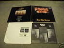 Mortuary Drape - in to the Drape     Vinyl  Grind Death