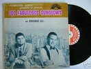 Los Fabulosos Sunglows,En Chicago,Sunglow-110 Tex Mex