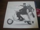 SONNY CRISS Go Man IMPERIAL LP NM/EX+