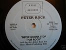 Peter Rock 