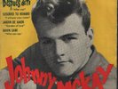 JOHNNY McKAY EP Spain 1960 After you + 3