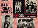 Stateside R&B Chartmakers - Rare Motown EP - SE1009