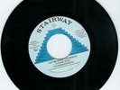 Masqueraders-Let Me Show The World ( I Love You )