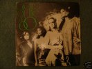LADIES OF THE 80'S - EIGHTIES LADIES LP(Roy Ayers prod)
