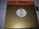 NEMOURS JN BAPTISTE LP carnaval HAITI RARE IBO 144