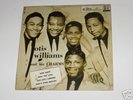 Otis Williams And The Charms Deluxe 385 EP Cover