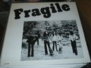 (hard psych) FRAGILE GIGA RARE DUTCH PRIVATE '76