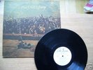 Neil Young Time Fades Away White Label Promo LP