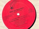 random rap grail MEN OF RESPECT true bad boy LISTEN