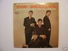 Introducing the Beatles ORIGINAL Press 1st US Album/ LP