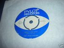 THE BYSTANDERS RARE PYLOT RECORDS 45 ´65  LOOK