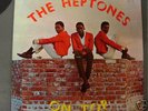 THE HEPTONES 
