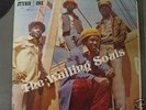 WAILING SOULS Studio One Rare Jamaican Reggae LP
