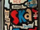 SKA-TALITES This is Jamaica Ska Rare Jamaican Ska LP