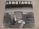 ANONYMOUS INSIDE THE SHADOW A MAJOR LABEL ORIG PSYCH LP