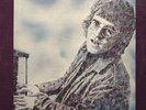 Elton John - Empty Sky (LP)   Mono 