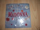 MADONNA - EXPRESS YOURSELF -  ZIPPER SLV MINT