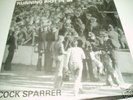 COCK SPARRER: RUNNING RIOT IN '84 VINYL LP