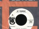 Listen to J D Martin BY YOURSELF Tower Original W/D