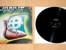 JANUS Al Maestrale ITALY ORIG PROG PSYCH PRIVATE LP