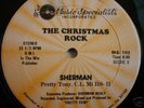 Sherman-The Christmas Rock-Rare Miami Bass 12