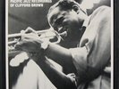 Clifford Brown Blue Note Recordings Mosiac Box 5 Lp