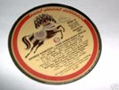 GEORGE HARRISON/BEATLES, DARK HORSE RADIO SPECIAL