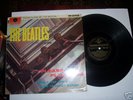 BEATLES....PLEASE PLEASE ME (UK Gold label LP)