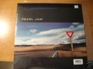 Pearl Jam - Yield Vinyl LP record STILL SEALED