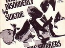 SHIRKERS-Drunk and Disorderly DC KBD Punk Limp Recs
