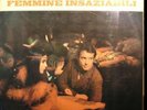 BRUNO NICOLAI Femmine Insaziabili  ITALY OST LP 1969
