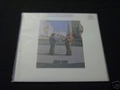 PINK FLOYD WISH YOU WERE HERE SEALED CBS 1/2 SPEED LP