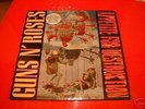 GUNS N' ROSES APPETITE FOR DESTRUCTION 1st PRESS MINT