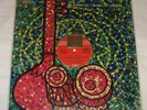 KHANSAHIB Rais Khan SITAR LP India Raga Tabla 1969 RARE