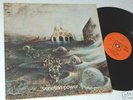 VENETIAN POWER:LP-THE ARID LAND-ORIG.ITALY PROG.1971 EX