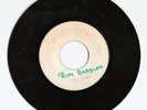 BLANK[COXSONE]/RUN BABYLON - LARRY MARSHALL 7