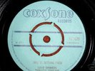 LLoyd Charmers Time is Getting Hard Coxsone Mint Copy