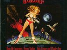 Glitterhouse - Barbarella  psych OST on Dynovoice