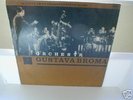 ORCHESTR GUSTAV BROM - JAZZOVY KONCERT - SUPRAPHON 1967