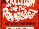 FRENCH JEFF LYNNE/IDLE RACE PS:SKELETON &THE ROUNDABOUT