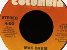 mac davis.im just in love columbia crossover70s soul
