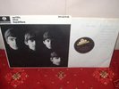 BEATLES With The Beatles LP 1963 1st FACTORY SAMPLE