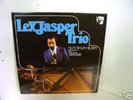 LEX JASPER TRIO - OUT OF MY HEART - DUTCH JAZZ LP