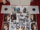 BEATLES White Album LP 1968 PARLOPHONE EXPORT