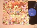 CREAM  DISREALI GEARS  ORIG REACTION MONO LP MINT -