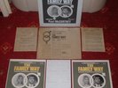 PAUL McCARTNEY The Family Way 1967 ARTWORK + PROOF