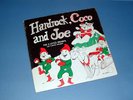 WGN 45 PRM Hardrock Coco & Joe Suzy Snowflake RECORDS 