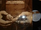 UNDERDOGS Wasting Our Time NZL fuzz psych original LP